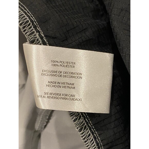 Banana Republic Motion Tech Hybrid Slim Fit Pant Men’s Size30 Light Gray Jogger - Picture 7 of 10